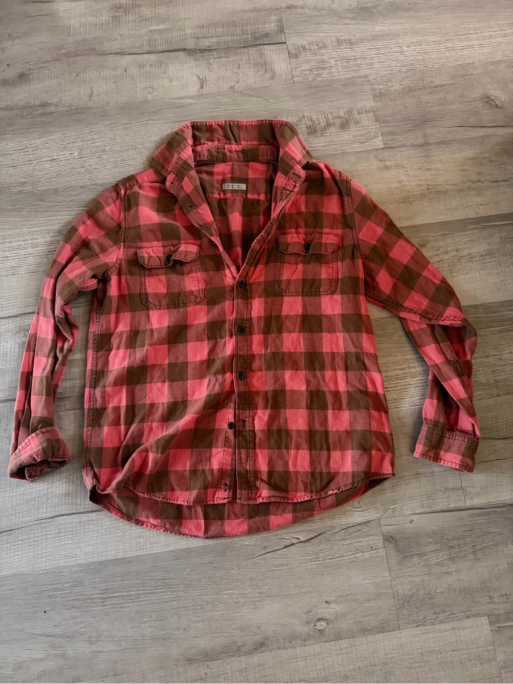 Flannel